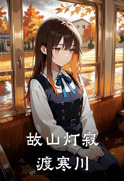 故山灯寂渡寒川江芷清顾轻舟完整版在线阅读_江芷清顾轻舟完整版阅读