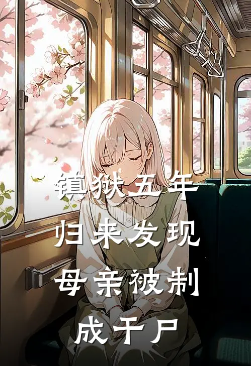 镇狱五年，归来发现母亲被制成干尸(沈天豪陆铮)免费小说阅读_免费小说完整版镇狱五年，归来发现母亲被制成干尸(沈天豪陆铮)