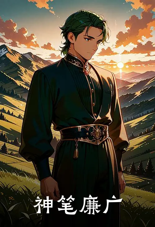 神笔廉广(廉广赵横)免费小说笔趣阁_完结版小说推荐神笔廉广(廉广赵横)