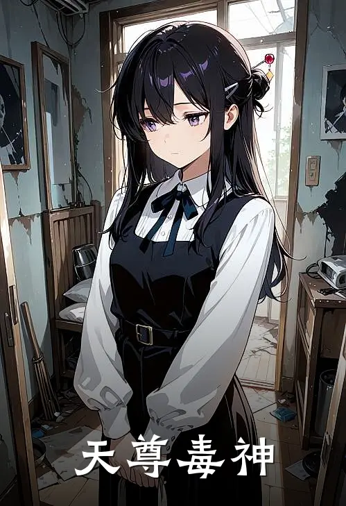 天尊毒神