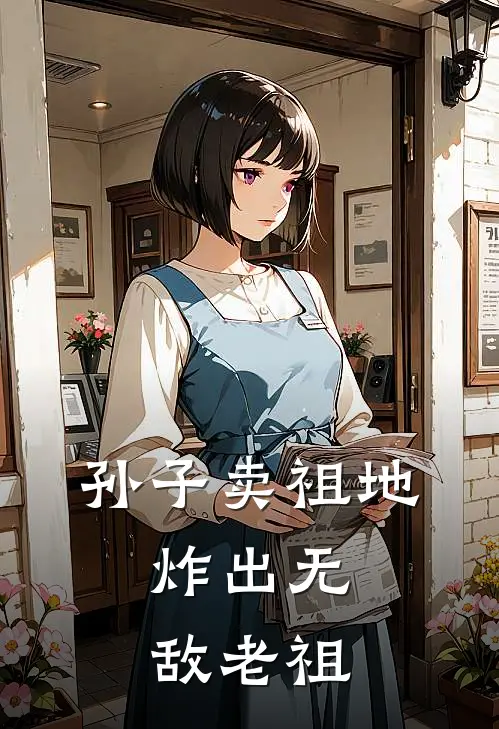 孙子卖祖地，炸出无敌老祖(苏成山苏文斌)好看的完结小说_完本小说孙子卖祖地，炸出无敌老祖苏成山苏文斌