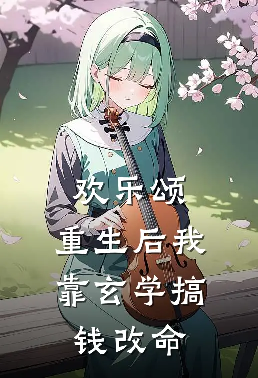 欢乐颂：重生后我靠玄学搞钱改命(樊胜美邱莹莹)推荐小说_欢乐颂：重生后我靠玄学搞钱改命(樊胜美邱莹莹)全文免费阅读大结局