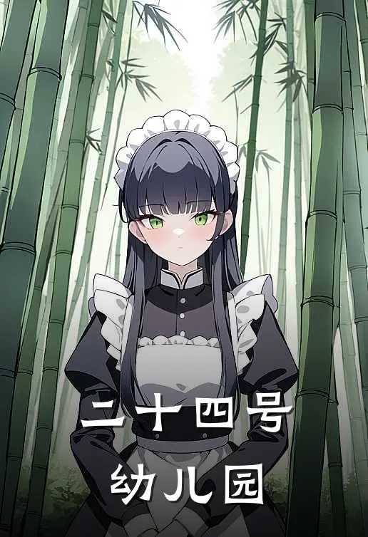 二十四号幼儿园彭雨彤周牧野免费小说完整版_最新好看小说二十四号幼儿园彭雨彤周牧野