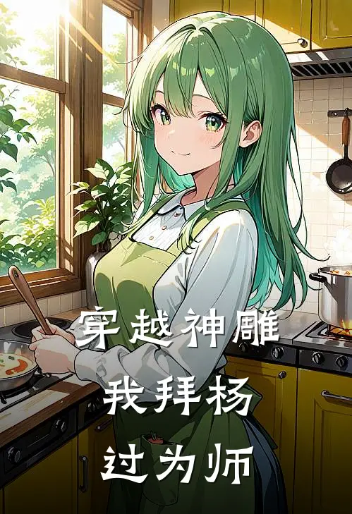 苏牧阳杨过《穿越神雕：我拜杨过为师》完整版在线阅读_苏牧阳杨过完整版在线阅读