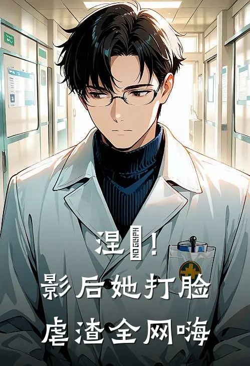 涅槃！影后她打脸虐渣全网嗨