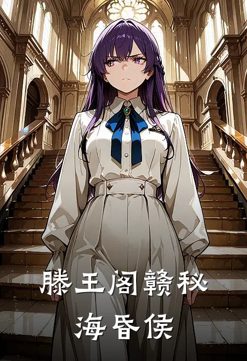 滕王阁赣秘：海昏侯