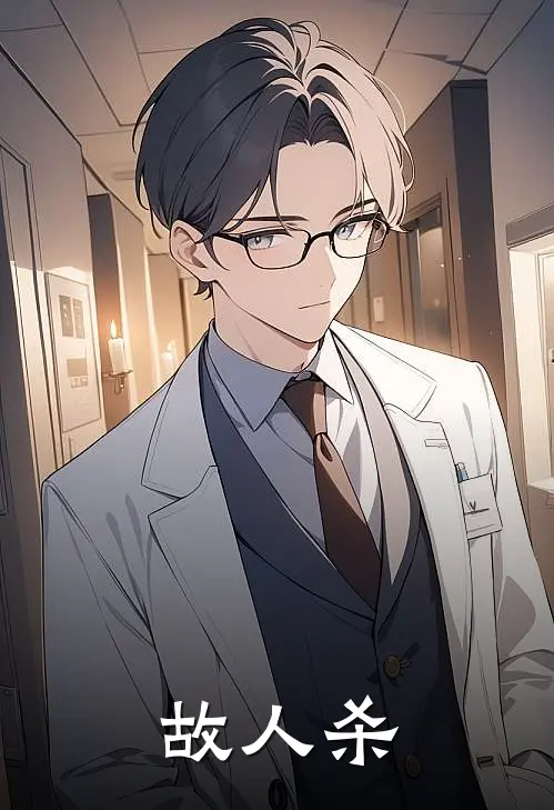 故人杀