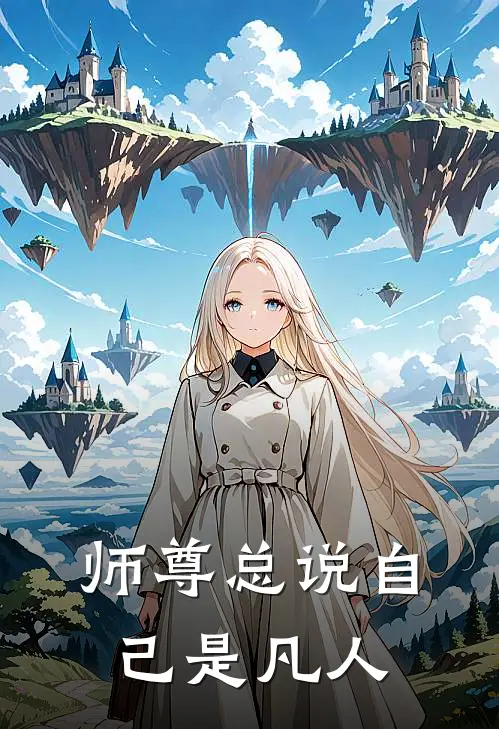 师尊总说自己是凡人