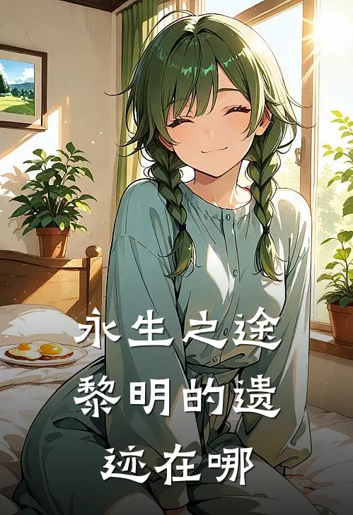 永生之途黎明的遗迹在哪