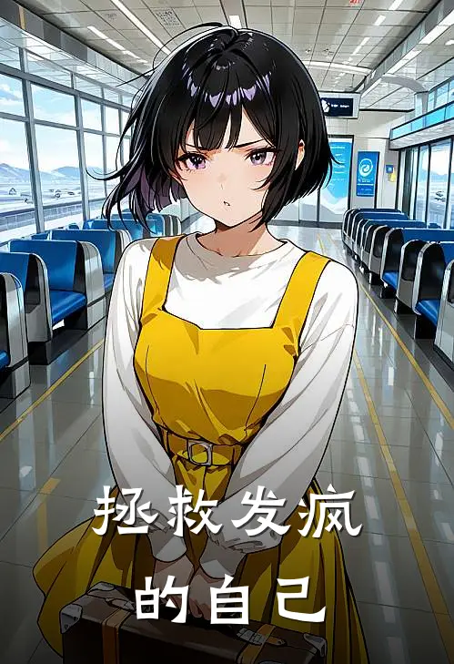 拯救发疯的自己