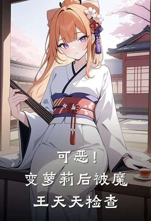 可恶！变萝莉后被魔王天天检查