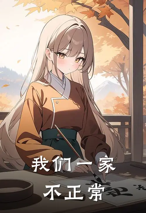 我们一家不正常
