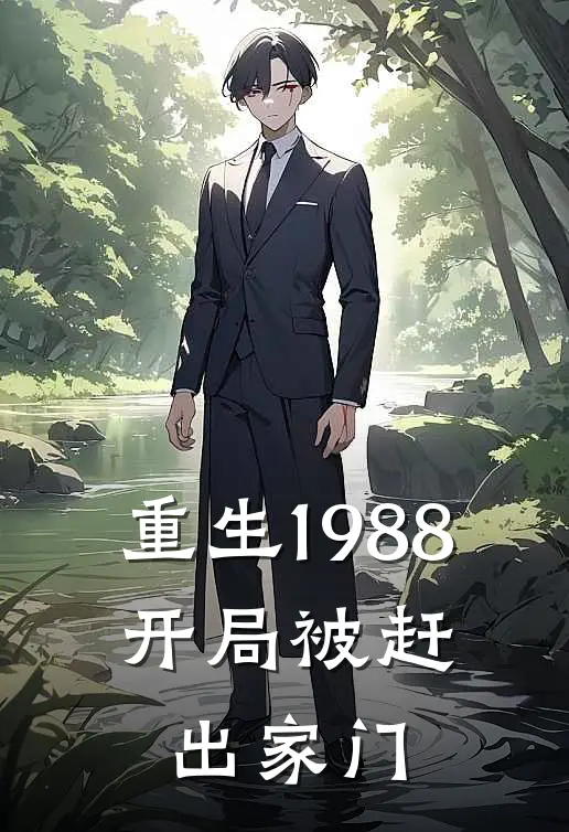 重生1988：开局被赶出家门(陈大山王翠芬)好看的完结小说_完本小说重生1988：开局被赶出家门陈大山王翠芬