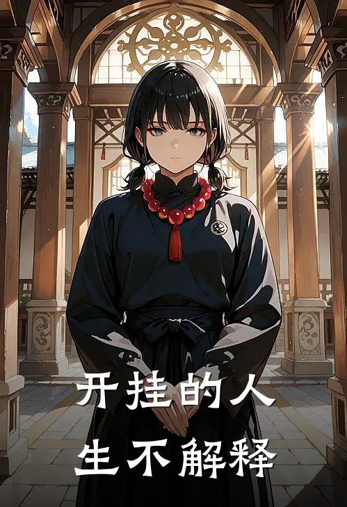 开挂的人生不解释