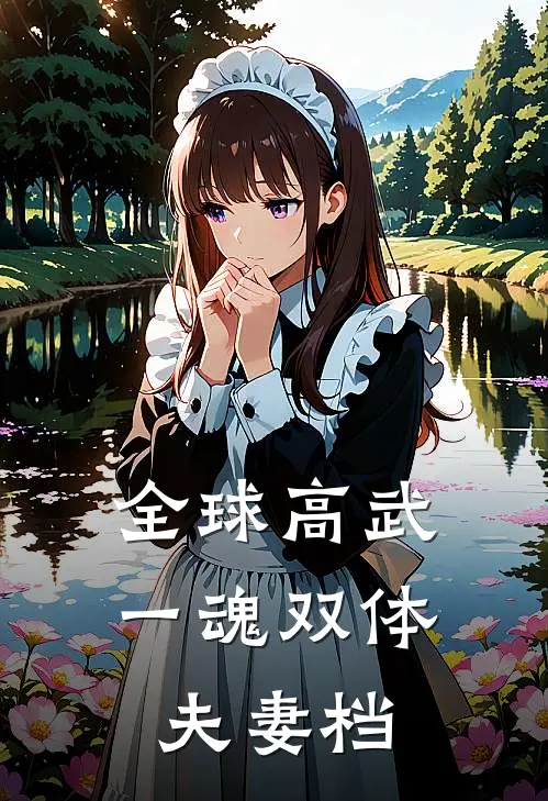 全球高武：一魂双体，夫妻档