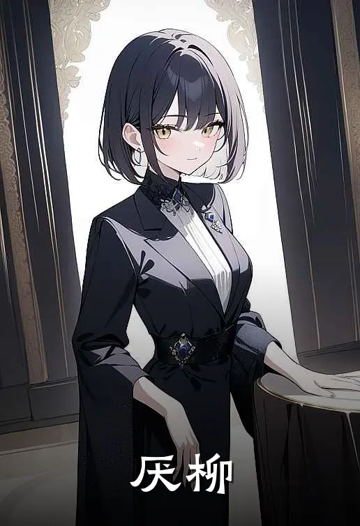 厌柳尹予念江祈免费小说推荐_推荐完结小说厌柳(尹予念江祈)