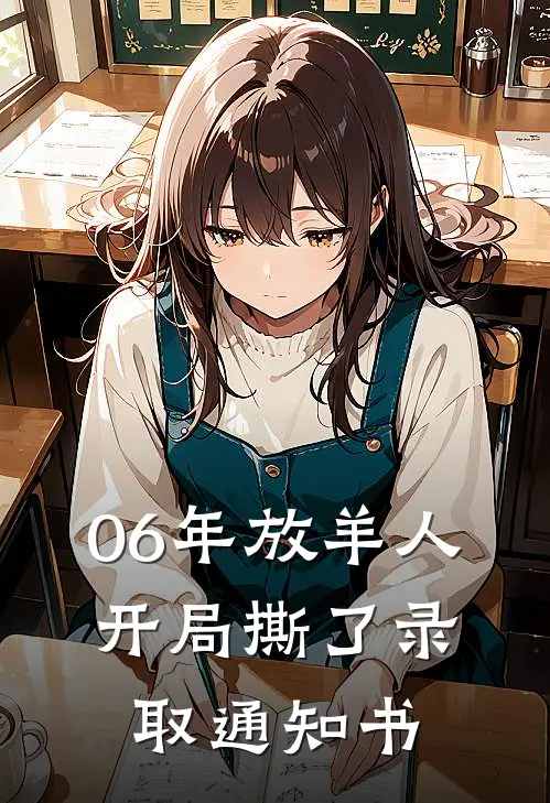 06年放羊人：开局撕了录取通知书林牧林大山已完结小说推荐_完整版小说06年放羊人：开局撕了录取通知书(林牧林大山)