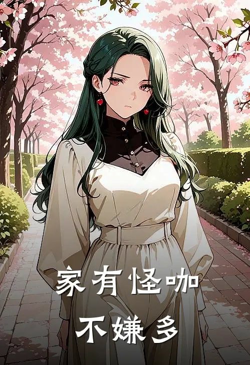 家有怪咖不嫌多