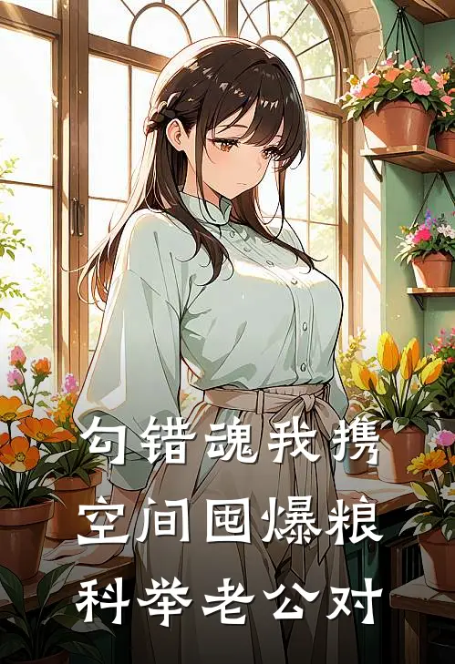 勾错魂我携空间囤爆粮科举老公对王洛珂张翠花热门小说完结_热门的小说勾错魂我携空间囤爆粮科举老公对王洛珂张翠花