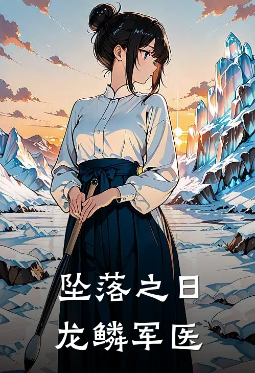 坠落之日：龙鳞军医陈明轩王小红完整版小说_最新章节列表坠落之日：龙鳞军医(陈明轩王小红)