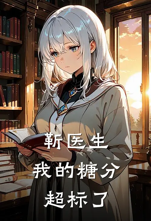 《靳医生，我的糖分超标了》乔晚星童霖全本阅读_(乔晚星童霖)全集阅读