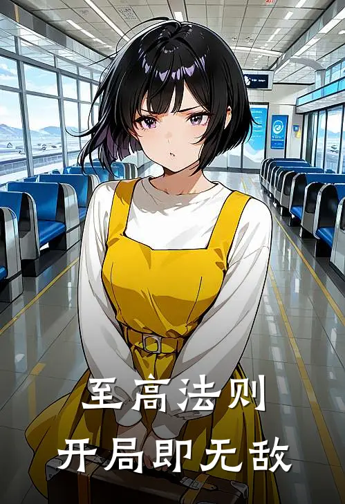 至高法则：开局即无敌