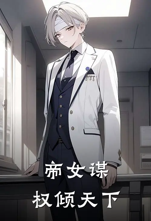 帝女谋：权倾天下云汀萧彻免费小说阅读_免费小说大全帝女谋：权倾天下(云汀萧彻)