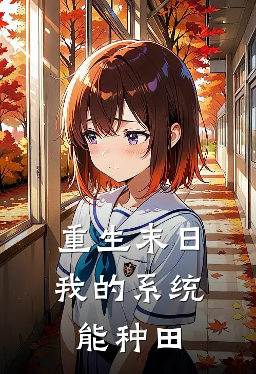 重生末日：我的系统能种田