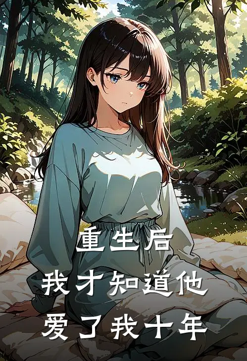 重生后，我才知道他爱了我十年萧景琰沈婉柔最新推荐小说_完结版小说推荐重生后，我才知道他爱了我十年萧景琰沈婉柔