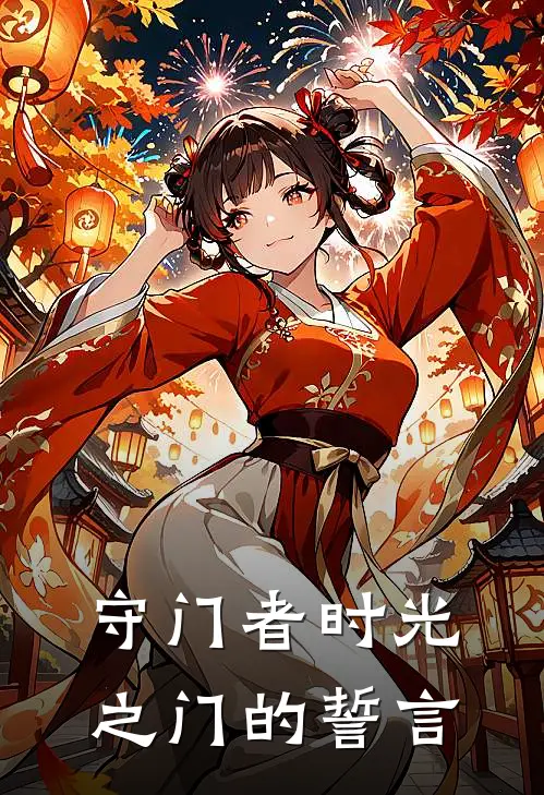 江昊沈明远守门者时光之门的誓言全文免费阅读_江昊沈明远完整版免费阅读