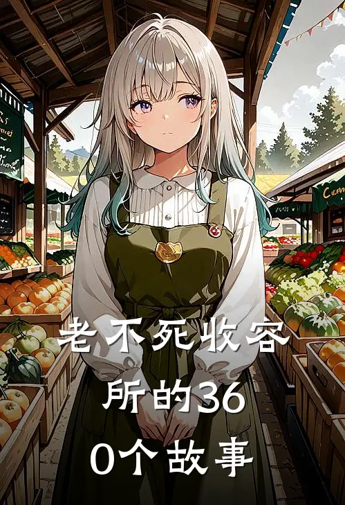 老不死收容所的360个故事