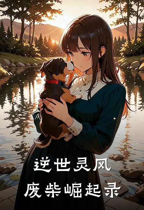 逆世灵风：废柴崛起录