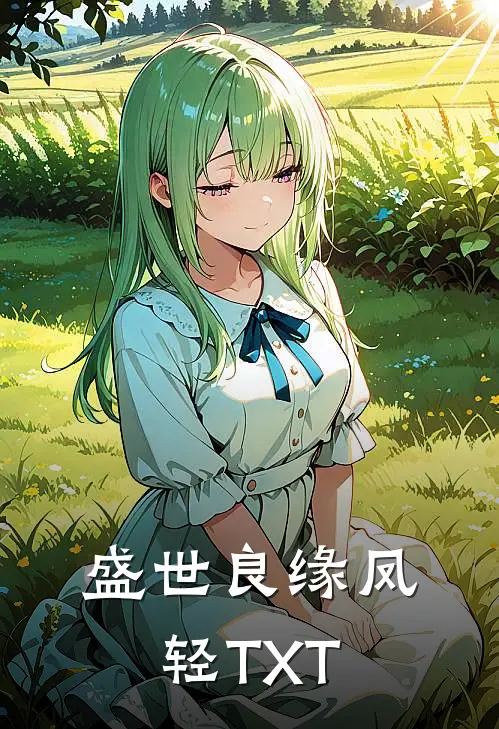 盛世良缘凤轻TXT