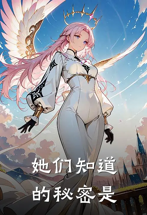 她们知道的秘密是