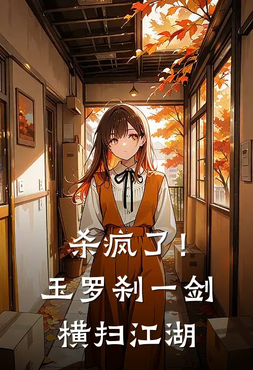 慕容雪萧九《杀疯了！玉罗刹一剑横扫江湖》完结版免费阅读_慕容雪萧九热门小说