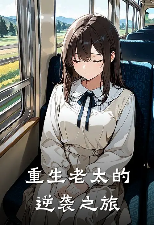 重生老太的逆袭之旅