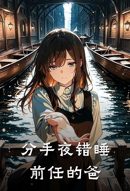 分手夜错睡前任的爸