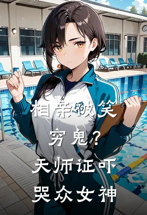 相亲被笑穷鬼？天师证吓哭众女神