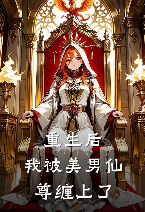 《重生后，我被美男仙尊缠上了》苏晓月王莽免费完本小说在线阅读_《重生后，我被美男仙尊缠上了》苏晓月王莽免费小说