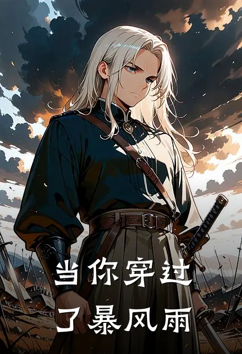 当你穿过了暴风雨(抖音热门)热门小说排行_完结版小说当你穿过了暴风雨抖音热门