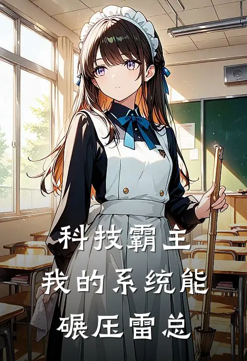 科技霸主：我的系统能碾压雷总秦洛林峰最新章节在线阅读_秦洛林峰全本免费在线阅读