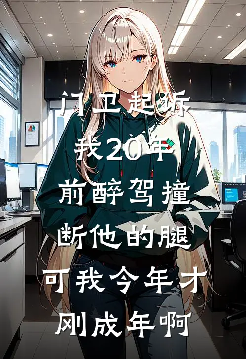 门卫起诉我20年前醉驾撞断他的腿，可我今年才刚成年啊(赵德发赵叔)完结版免费小说_热门完结小说门卫起诉我20年前醉驾撞断他的腿，可我今年才刚成年啊(赵德发赵叔)