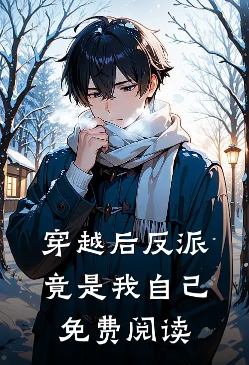 穿越后反派竟是我自己免费阅读
