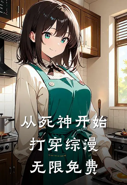 从死神开始打穿综漫无限免费