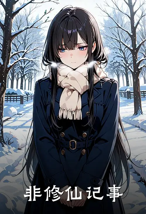 《非修仙记事》江月吴适_(非修仙记事)全集在线阅读