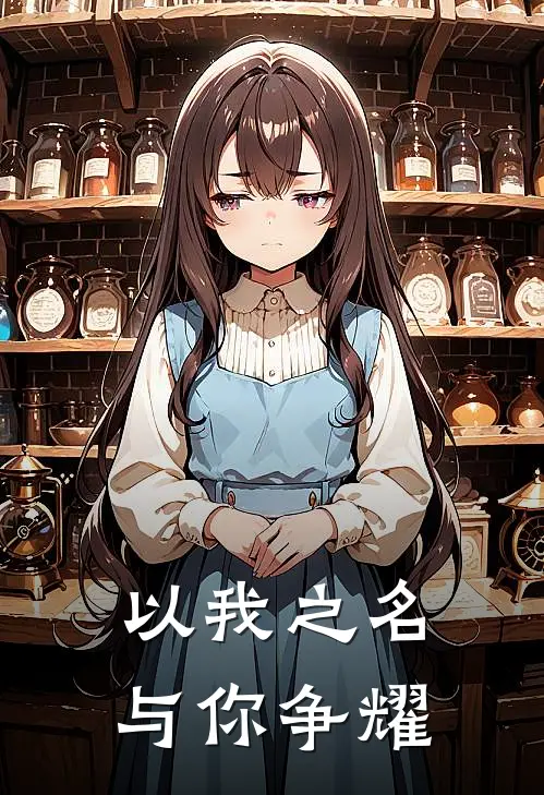 以我之名，与你争耀