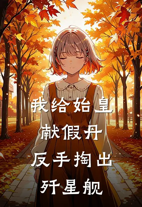 我给始皇献假丹，反手掏出歼星舰李维嬴政全文免费阅读_完结热门小说我给始皇献假丹，反手掏出歼星舰(李维嬴政)