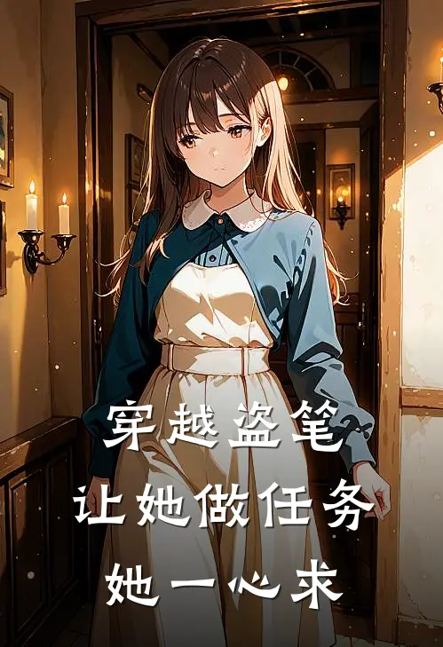 穿越盗笔，让她做任务，她一心求