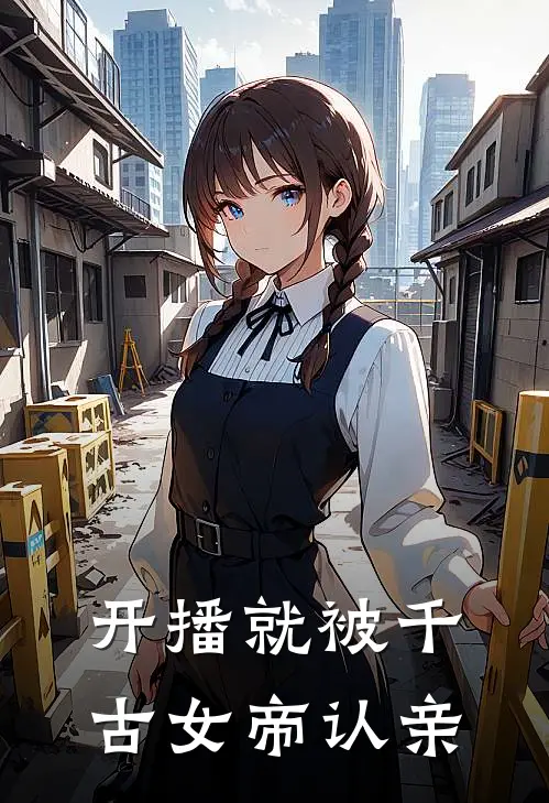 开播就被千古女帝认亲(陈玄秦灵儿)最新免费小说_完本小说免费阅读开播就被千古女帝认亲陈玄秦灵儿