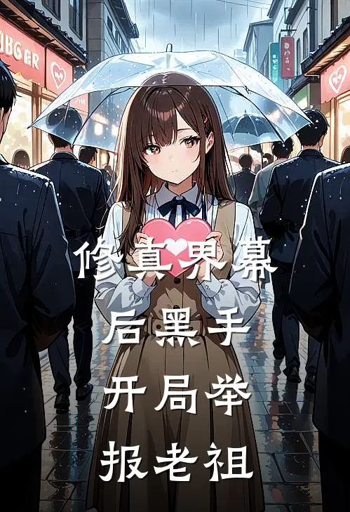 李虎李一鸣《修真界幕后黑手：开局举报老祖》小说免费在线阅读_修真界幕后黑手：开局举报老祖(李虎李一鸣)已完结小说